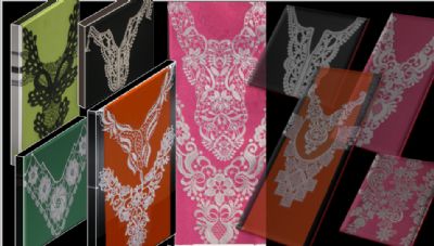 Akten Tekstil - Hayma Tekstil ( ARŞİV KAYITTIR) - 